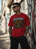 Euroleague Champions 2026 — Κόκκινο