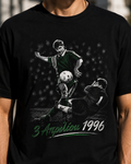 AMSTERDAM '96 —  Players Edition - Μαύρο