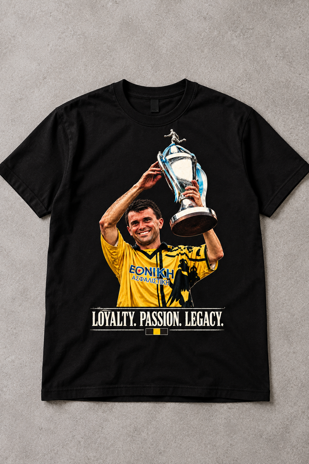 Toni—  Legends Edition
