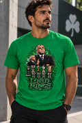 The Lord Of The Rings - Πράσινο