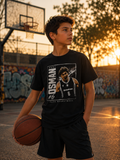 CEDI —  Players Edition - Μαύρο Παιδικό