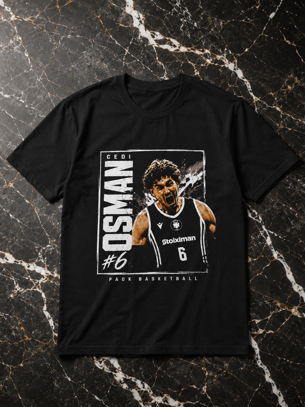 CEDI —  Players Edition - Μαύρο