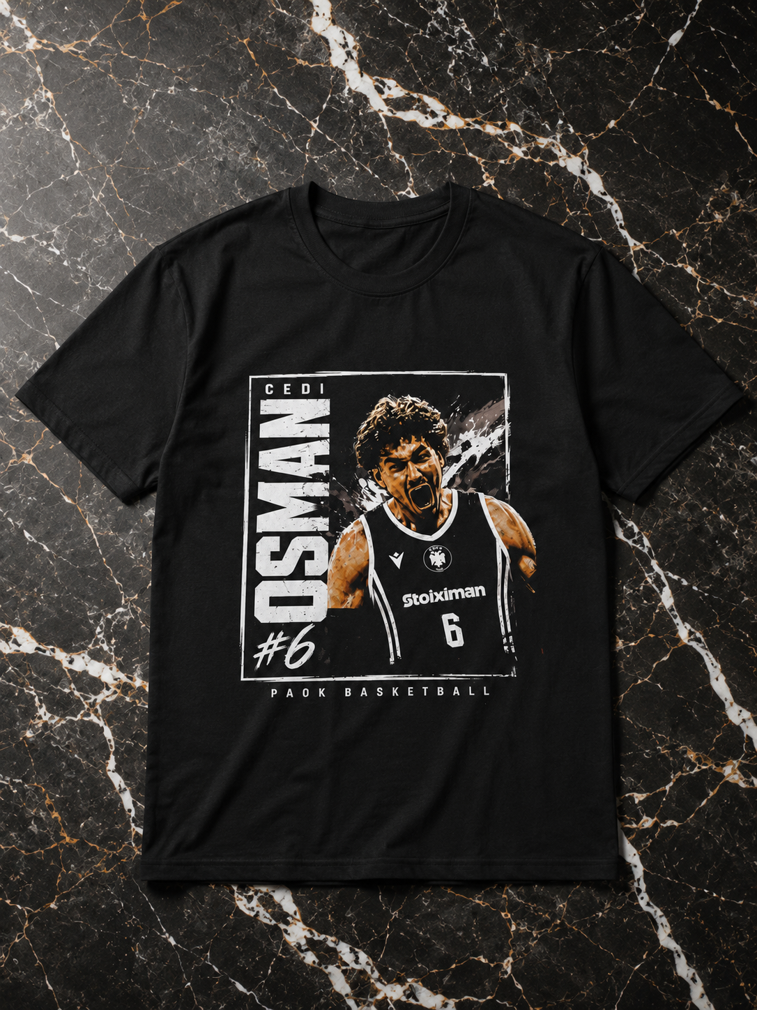 CEDI —  Players Edition - Μαύρο