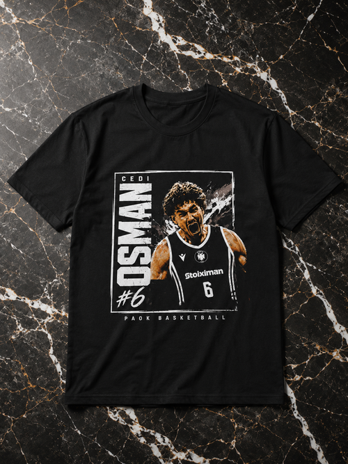 CEDI —  Players Edition - Μαύρο