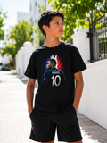 KYLIAN —  Players Edition - Mαύρο Παιδικό