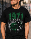 WEMBLEY 71' —  Players Edition - Μαύρο