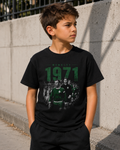 WEMBLEY '71 —  Players Edition - Μαύρο Παιδικό