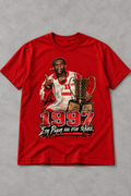 David 1997 —  Trophy Edition