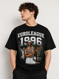 Euroleague Champions 1996 - Μαύρο