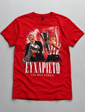 LEGENDS - Κόκκινο