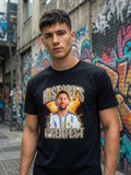 HISTORY'S GREATEST —  World Cup Edition - Μαύρο