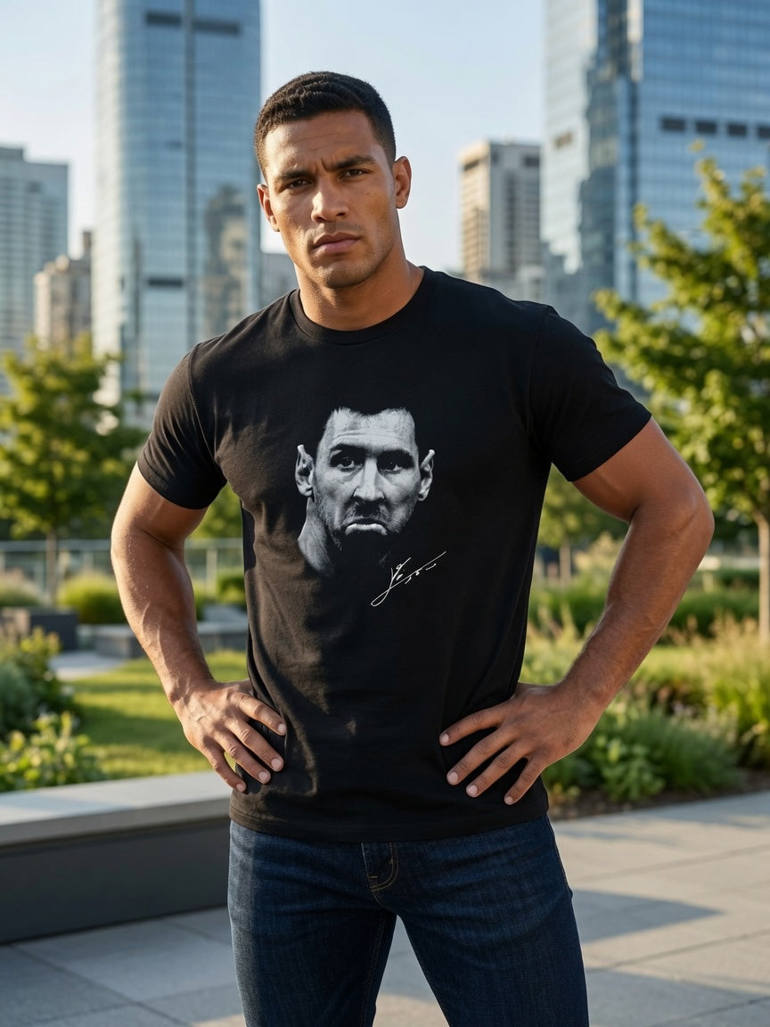 LIONEL —  Players Edition - Mαύρο
