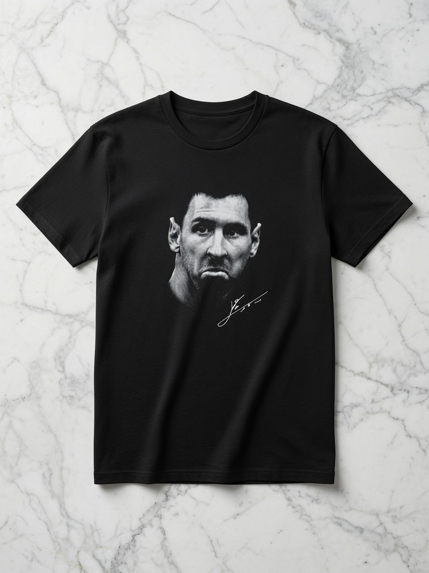 LIONEL —  Players Edition - Mαύρο